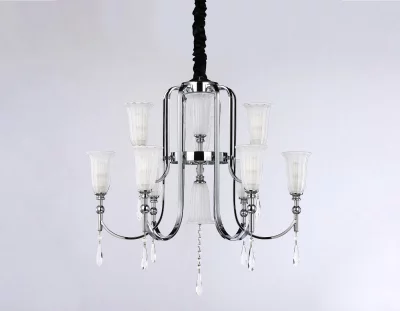 Подвесная люстра Traditional 74X74X72 CM 7