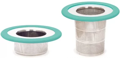 Складное ситечко для чая Infusion™ Collapsible 7