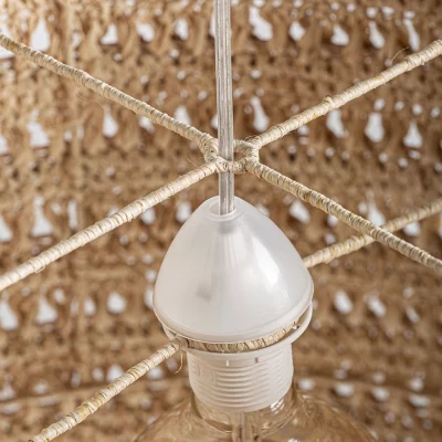 Комплект из 3 подвесных светильников MEUZAC 42X42X46 CM 3