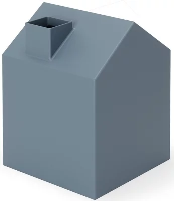 Бокс для салфеток Сasa 13X13X17 CM 5