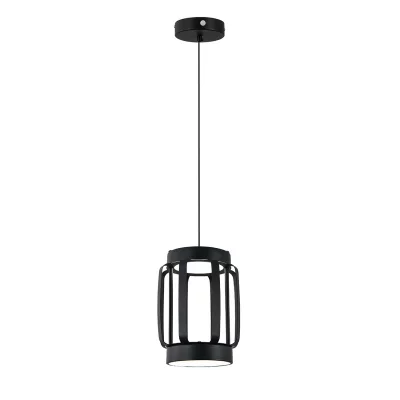 Подвесной светильник Capsula 15X15X33 CM 4