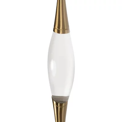 Подвесной светильник Pezzo 10X10X66 CM 3