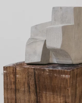 Декоративный арт-объект Arkitekton 7 12X15.5X14 CM 4