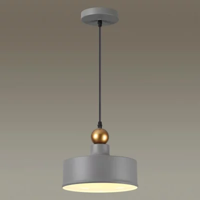 Подвесной светильник Bolli 4