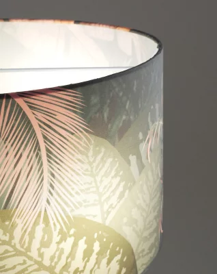 Подвесной светильник Tropic 5