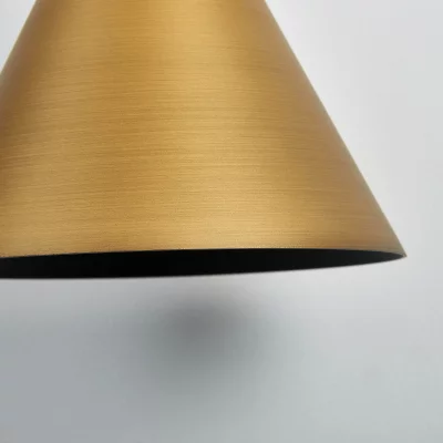 Подвесной светильник Cono 5
