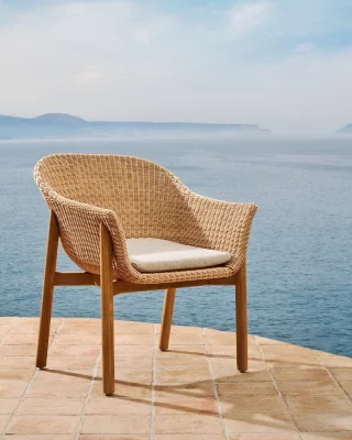 Стул Galea 63X61X77 CM 8