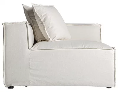 Модуль дивана Derecha VIirolle 110X110X85 CM 3