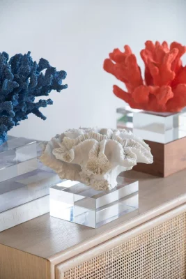 Декор Coral 23X22X16 CM 8