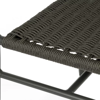 Садовый стул Zayda 60X55X74 CM 5