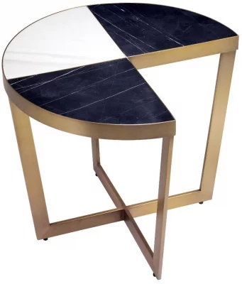 Столик Turino 60X60X51 CM 4
