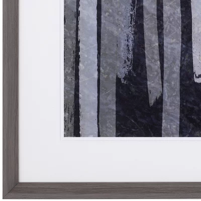 Диптих Thierry Montigny 94X94 / 94X94 CM 4
