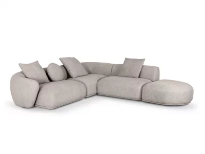 Диван Fabro 314X350X77 CM 5