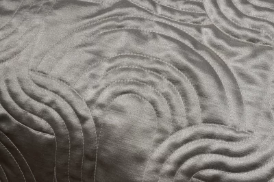 Покрывало Euphoria Пикколо со стежкой 260X260 CM 4