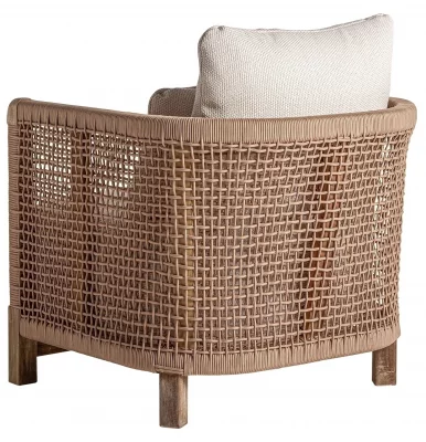 Уличное кресло Trena 93X85X88 CM 4