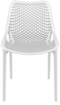 Стул Air 50X60X82 CM белый 4