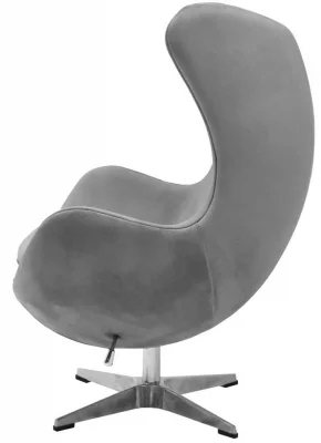 Кресло Egg Chair 85X77X110 CM  4