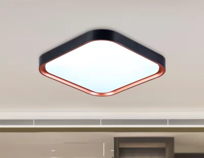 Накладной светильник Ambrella Light FZ1271 6