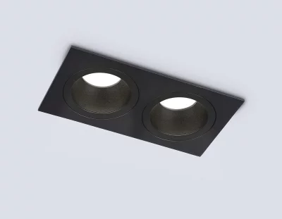 Встраиваемый светильник Techno Spot 18X9X5 CM 4