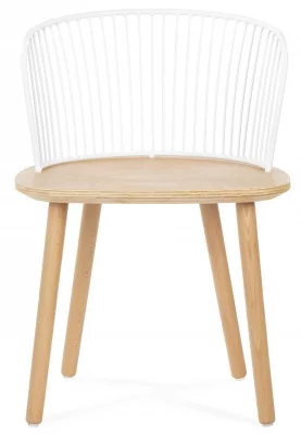 Обеденный стул Antonio 48X47X72 CM 4