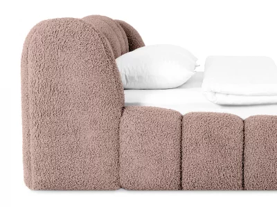 Кровать Litta без подъемного механизма 250X204X80 CM 7
