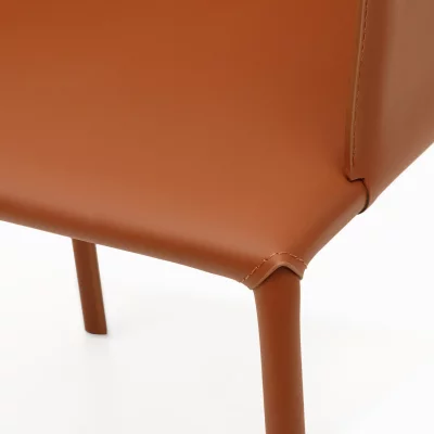 Обеденный стул Lior 56X53X83 CM 6