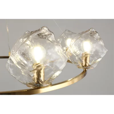 Подвесная люстра Begard 88X88X65 CM 8