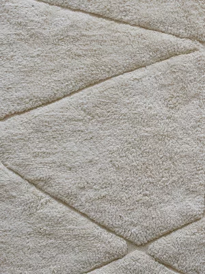 Хлопковый ковёр Kivia 160X230 CM 8