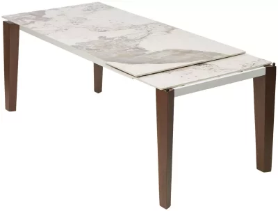 Стол Esmir 180-240X90X76 CM 4