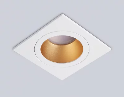 Встраиваемый светильник Techno Spot 9X9X5 CM 4
