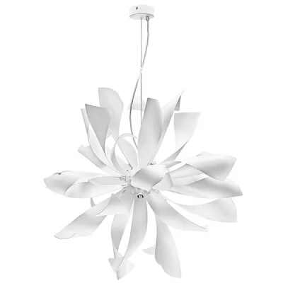 Подвесная люстра Turbio 65X65X70 CM 7