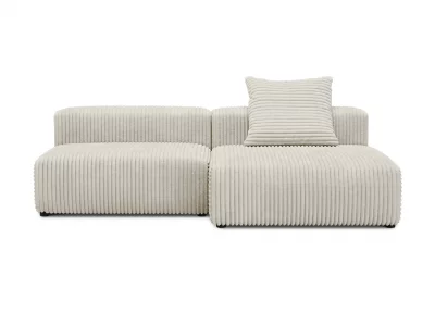 Модульный диван Sorrento 210X140X63 CM 3