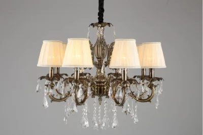 Подвесная люстра Catanzaro 70X70X100 CM 3