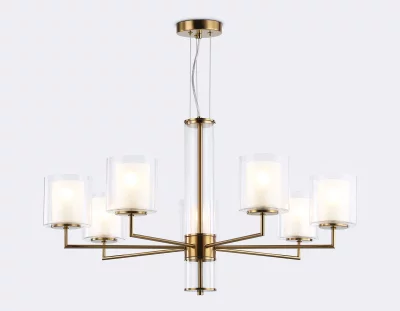 Подвесная люстра Ambrella Light LH56013 13