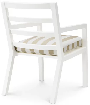Стул садовый Delta 56X67X86 CM 5