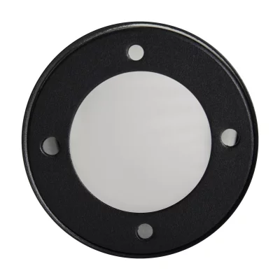 Потолочный точечный накладной светильник черный 5.5X5.5X10 CM 6
