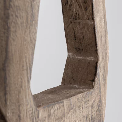 Скульптура напольная Teran 39X25X210 CM 4
