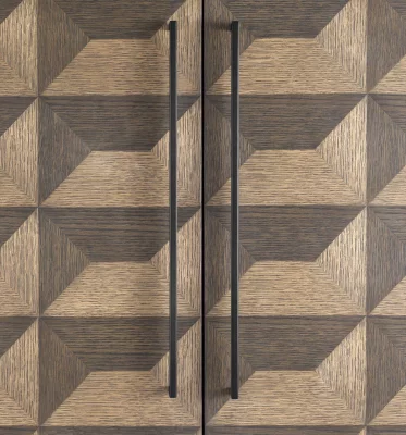 Винный шкаф Gregorio 92X58X169 CM 4