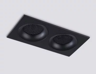 Встраиваемый точечный светильник Techno Spot 18X9X2 CM 3