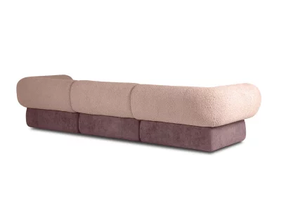 Модульный диван Trevi 366X220X80 CM 7