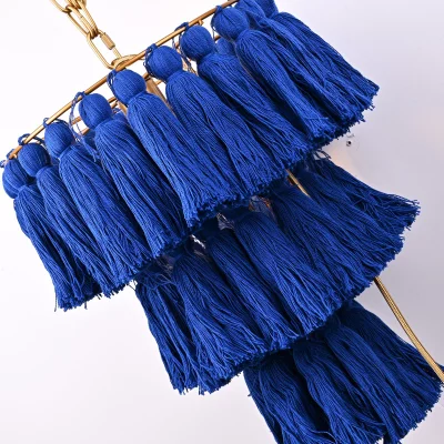 Бра Tassel 30X35X44 CM 7