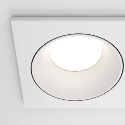 Встраиваемый светильник Зум 17X9X3.6 CM 8