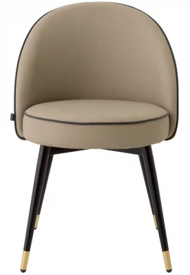 Комплект из двух стульев Cooper 55X64X83 / 55X64X83 CM 4