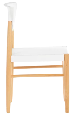 Обеденный стул Slow SC 45X50X80 CM 7