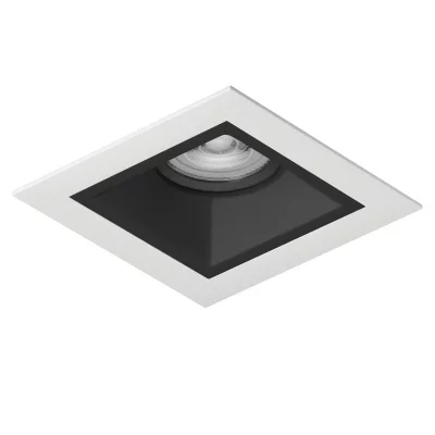 Встраиваемый светильник Domino 11X11X3 CM 5