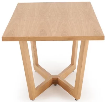 Стол обеденный Massive 160-250X90X77 CM 4