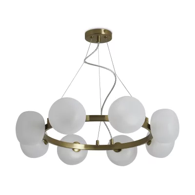 Подвесной светильник Пончики 59X100 CM 8