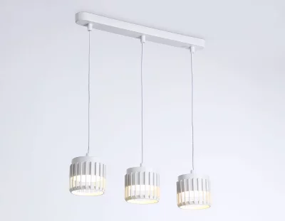 Подвесной светильник Techno Spot 40X10X60 CM 3