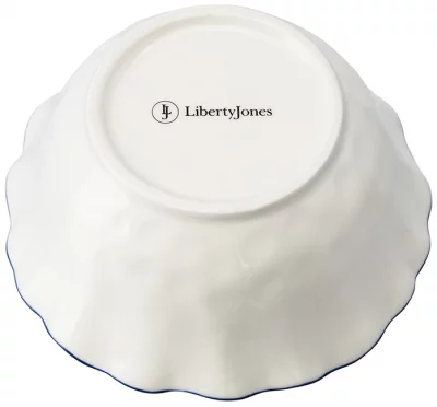 Набор из двух чаш Santorini Ø12 CM 7