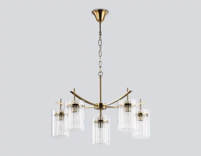 Подвесная люстра Ambrella Light LH56031 7